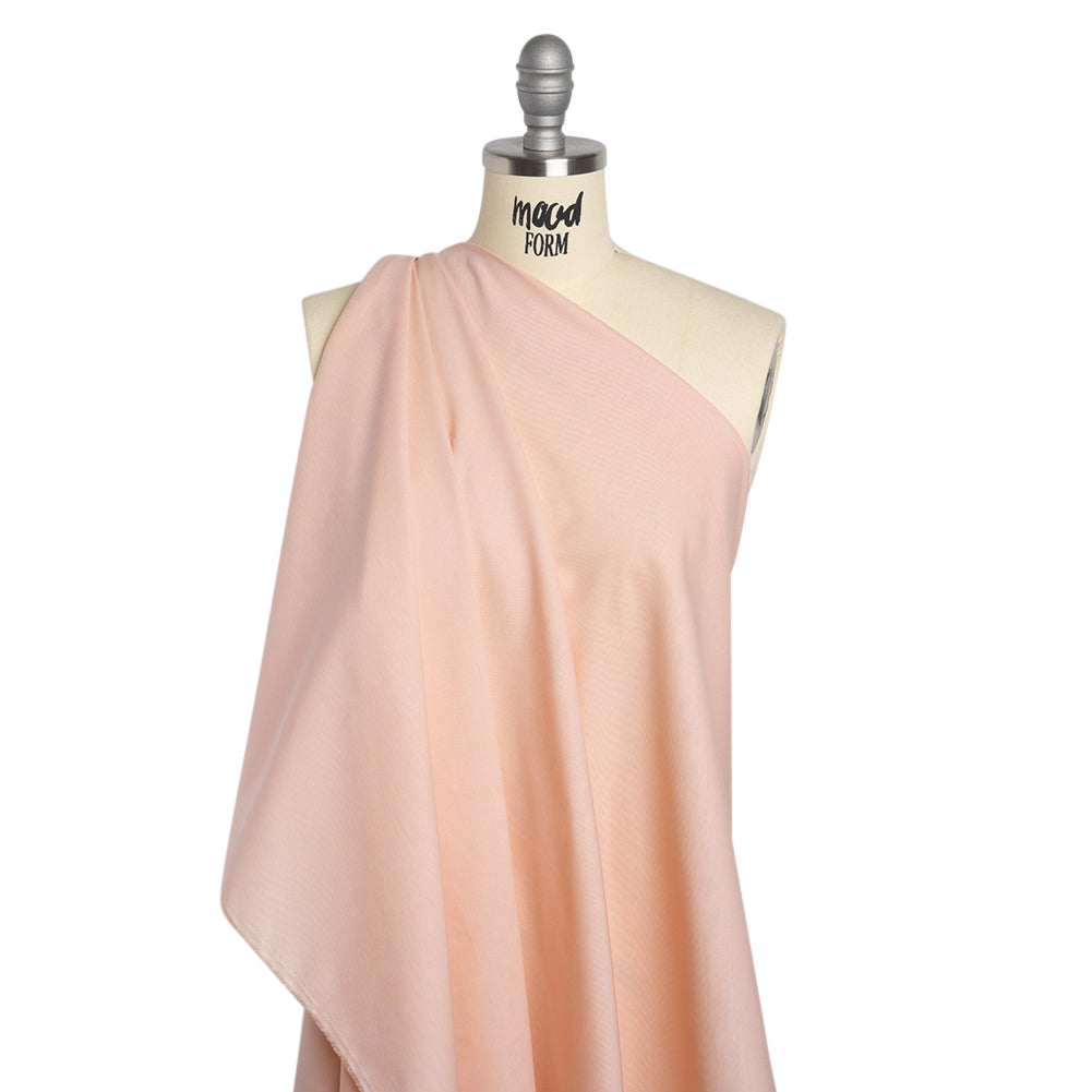 Premium Solid Quilting Cotton by Northcott - Blush - Colorworks Collection Premium Solid Quilting Cotton by Northcott - Blush - Colorworks Collection