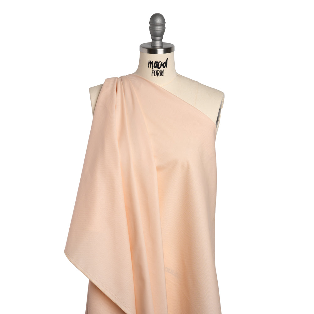 Premium Solid Quilting Cotton by Northcott - Peaches N Cream - Colorworks Collection - Drape Premium Solid Quilting Cotton by Northcott - Peaches N Cream - Colorworks Collection - Drape