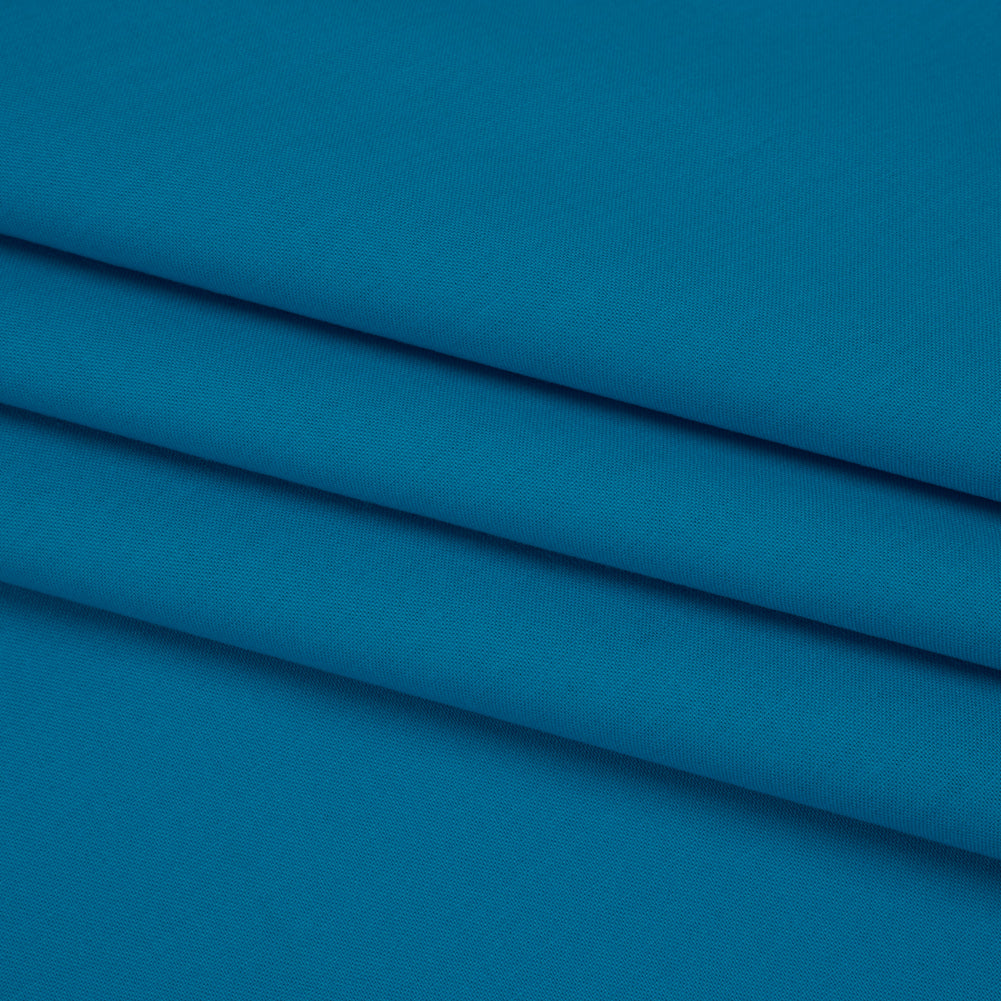 Premium Solid Quilting Cotton by Northcott - Capri - Colorworks Collection - Folded Premium Solid Quilting Cotton by Northcott - Capri - Colorworks Collection - Folded