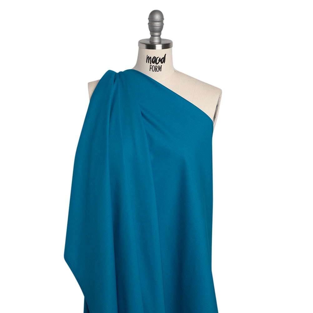 Premium Solid Quilting Cotton by Northcott - Capri - Colorworks Collection - Drape Premium Solid Quilting Cotton by Northcott - Capri - Colorworks Collection - Drape