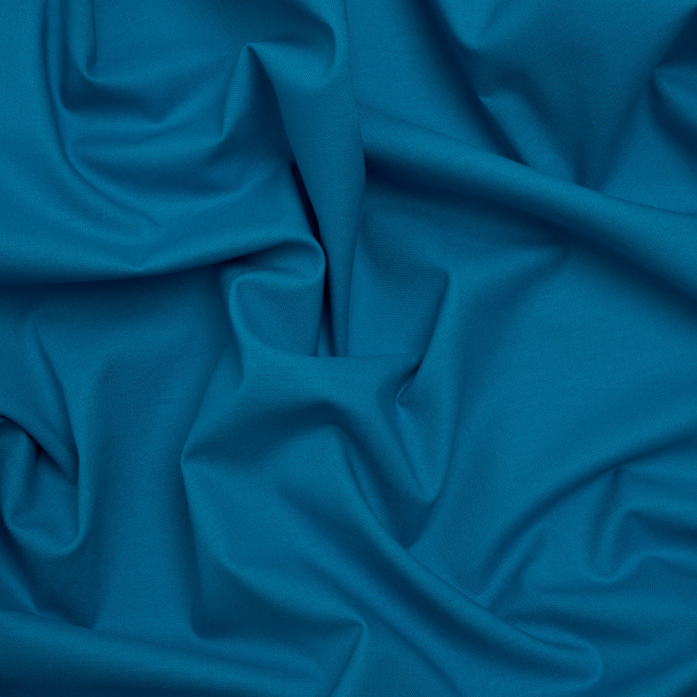 Premium Solid Quilting Cotton by Northcott - Capri - Colorworks Collection Premium Solid Quilting Cotton by Northcott - Capri - Colorworks Collection