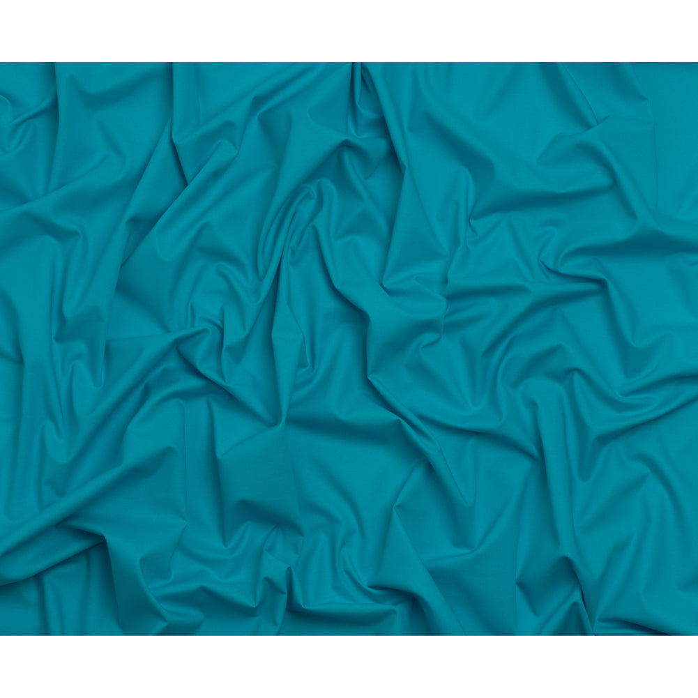 Premium Solid Quilting Cotton by Northcott - Lagoon - Colorworks Collection - Full Premium Solid Quilting Cotton by Northcott - Lagoon - Colorworks Collection - Full