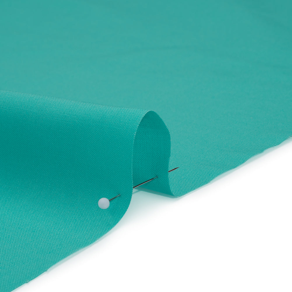 Premium Solid Quilting Cotton by Northcott - Sea Glass - Colorworks Collection Premium Solid Quilting Cotton by Northcott - Sea Glass - Colorworks Collection