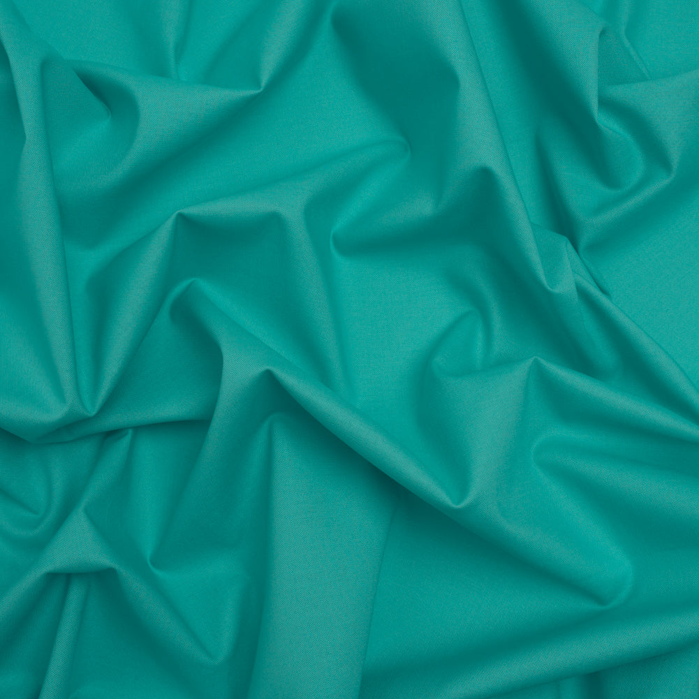 Premium Solid Quilting Cotton by Northcott - Sea Glass - Colorworks Collection Premium Solid Quilting Cotton by Northcott - Sea Glass - Colorworks Collection