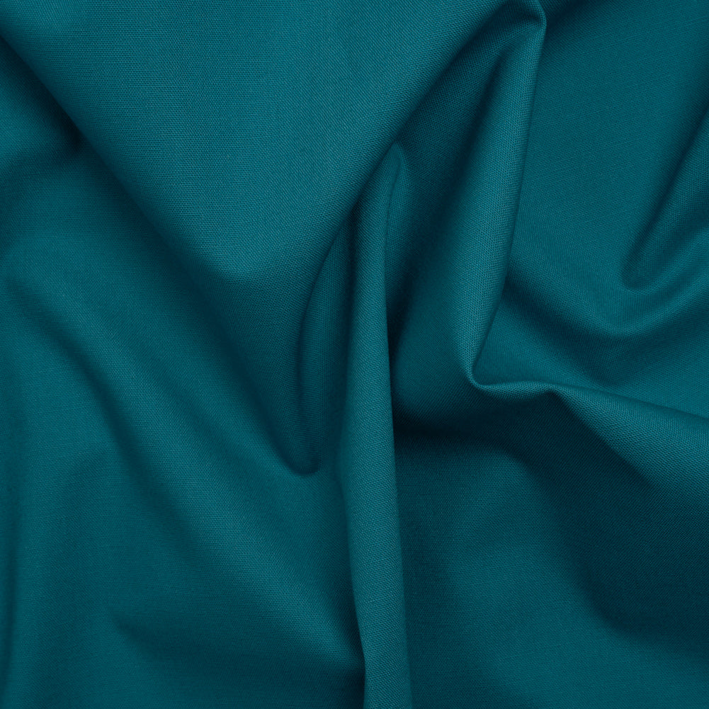 Premium Solid Quilting Cotton by Northcott - Cerulean - Colorworks Collection Premium Solid Quilting Cotton by Northcott - Cerulean - Colorworks Collection