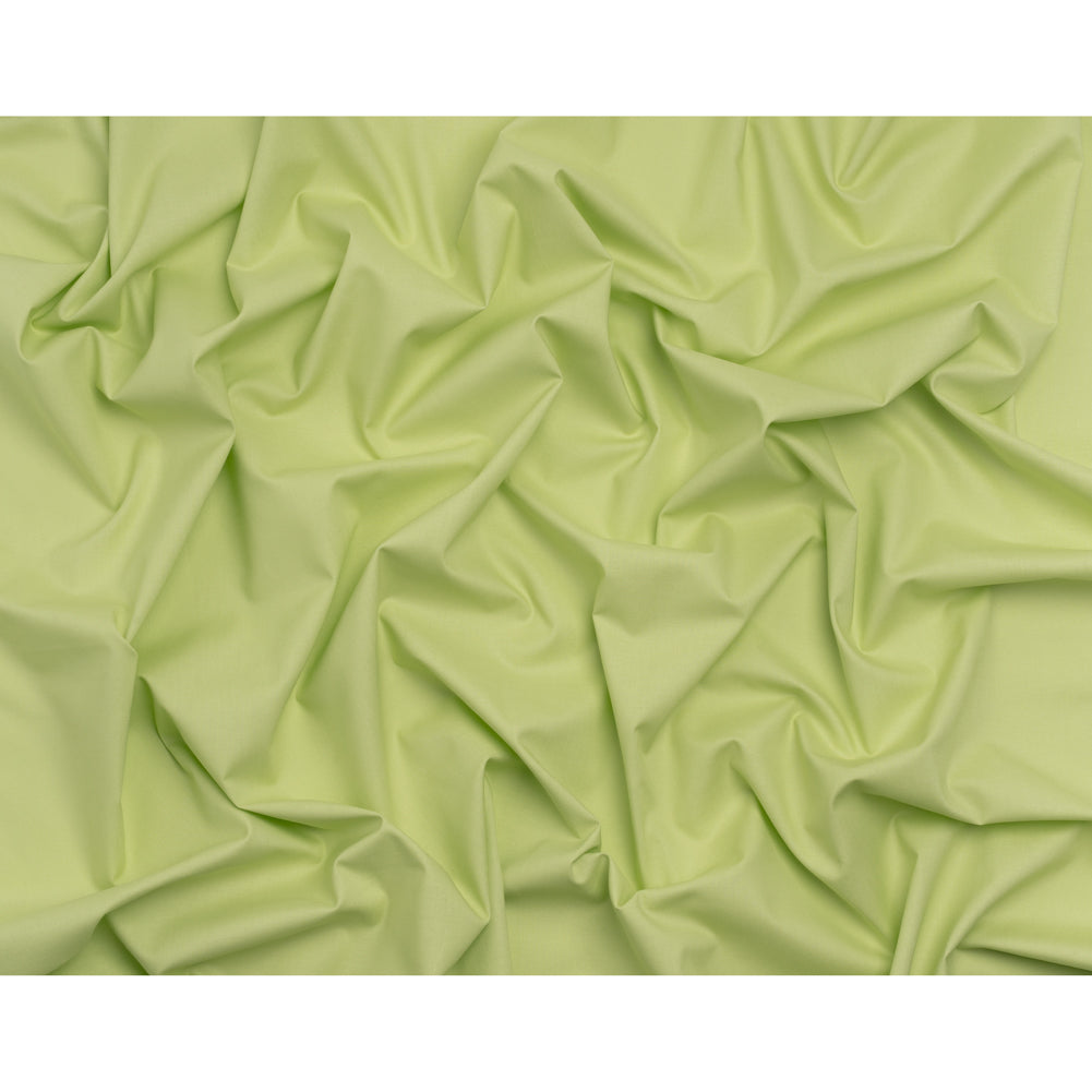 Premium Solid Quilting Cotton by Northcott - Sprout - Colorworks Collection Premium Solid Quilting Cotton by Northcott - Sprout - Colorworks Collection