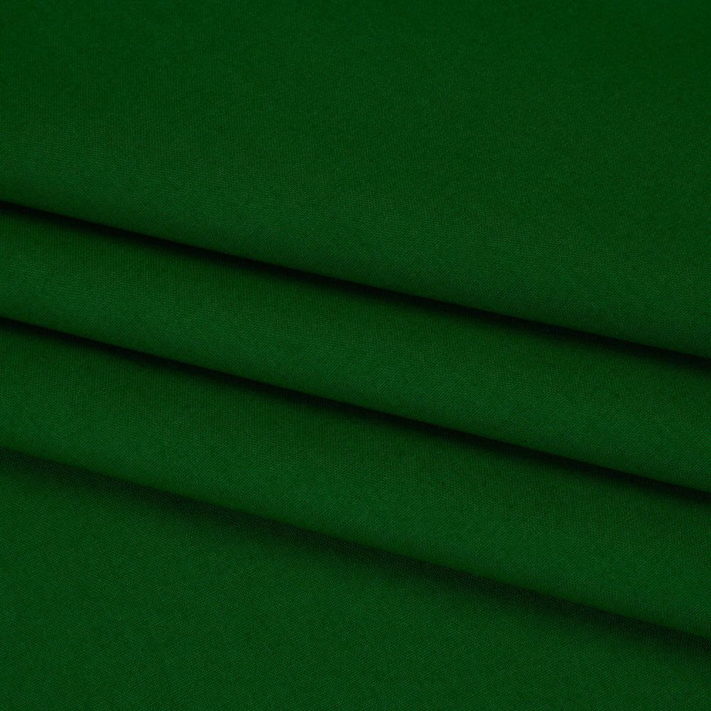 Premium Solid Quilting Cotton by Northcott - Astro Turf - Colorworks Collection - Folded Premium Solid Quilting Cotton by Northcott - Astro Turf - Colorworks Collection - Folded