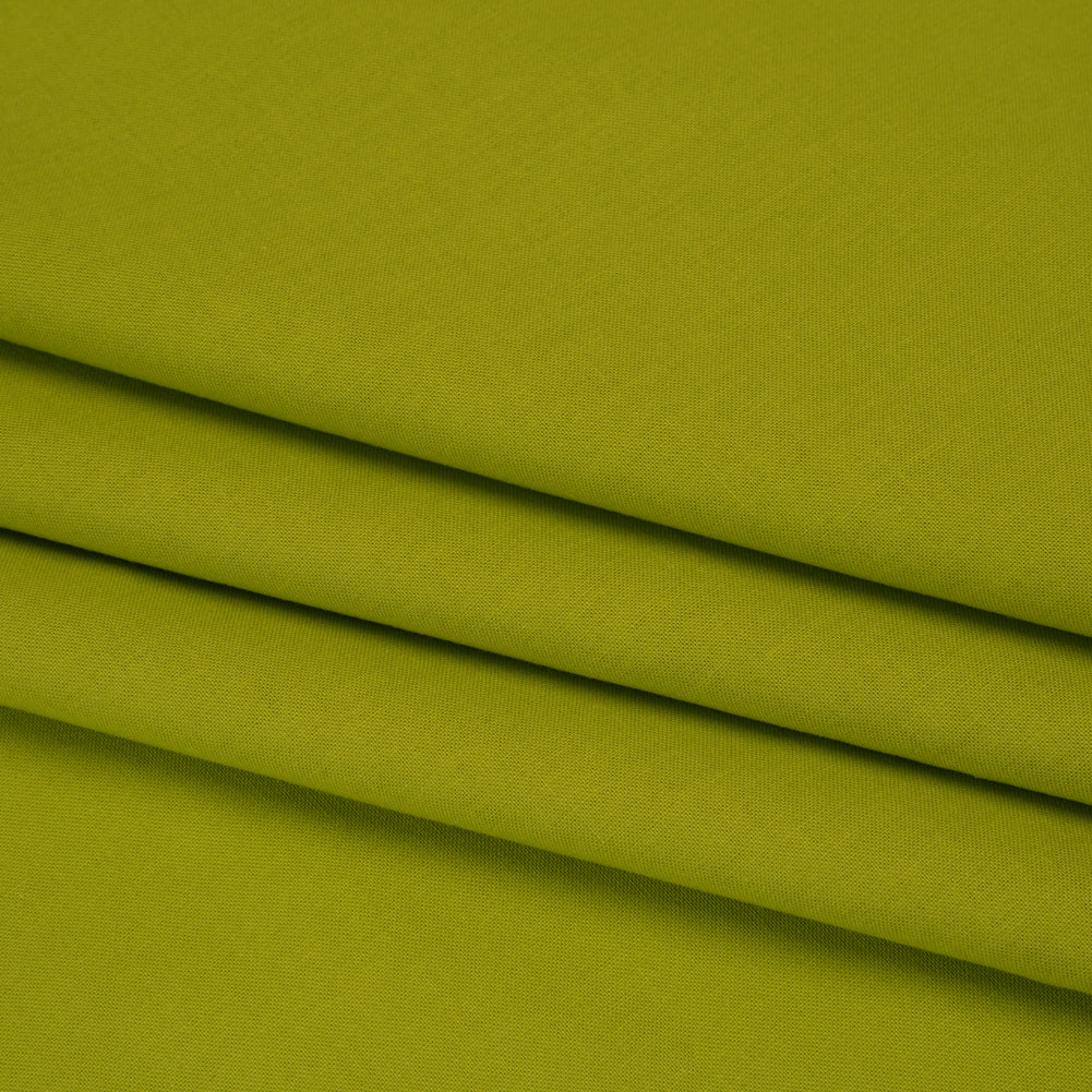 Premium Solid Quilting Cotton by Northcott - Matcha - Colorworks Collection - Folded Premium Solid Quilting Cotton by Northcott - Matcha - Colorworks Collection - Folded