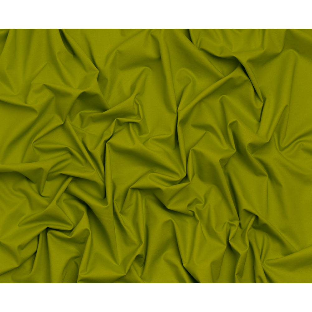 Premium Solid Quilting Cotton by Northcott - Matcha - Colorworks Collection - Full Premium Solid Quilting Cotton by Northcott - Matcha - Colorworks Collection - Full