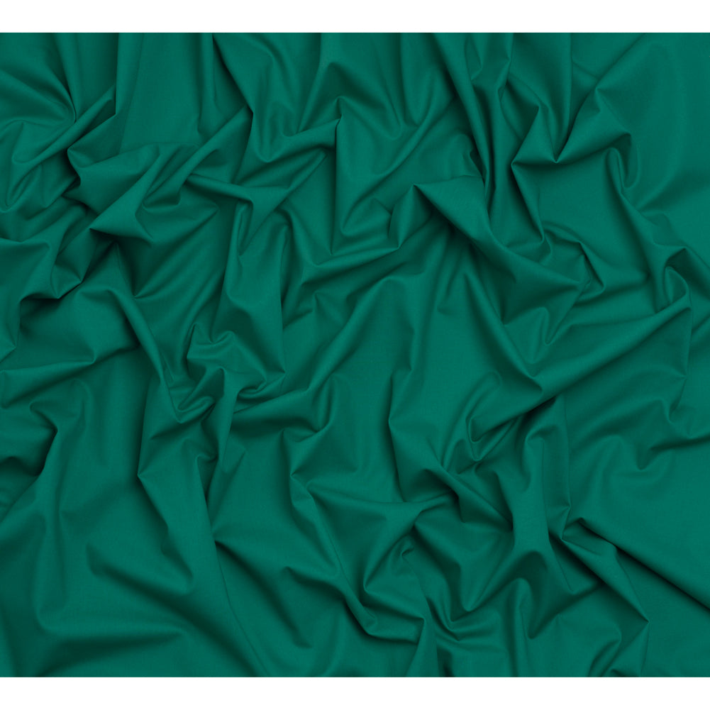 Premium Solid Quilting Cotton by Northcott - Peacock - Colorworks Collection - Full Premium Solid Quilting Cotton by Northcott - Peacock - Colorworks Collection - Full