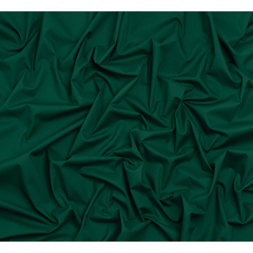 Premium Solid Quilting Cotton by Northcott - Malachite - Colorworks Collection Premium Solid Quilting Cotton by Northcott - Malachite - Colorworks Collection
