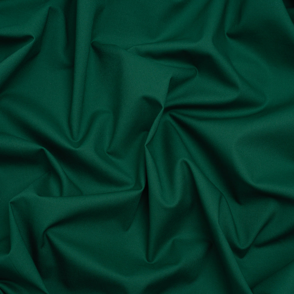 Premium Solid Quilting Cotton by Northcott - Malachite - Colorworks Collection Premium Solid Quilting Cotton by Northcott - Malachite - Colorworks Collection