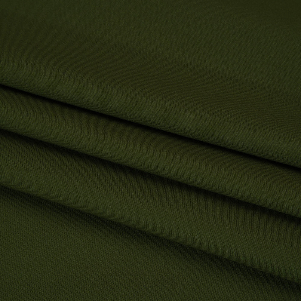 Premium Solid Quilting Cotton by Northcott - Avocado - Colorworks Collection - Folded Premium Solid Quilting Cotton by Northcott - Avocado - Colorworks Collection - Folded