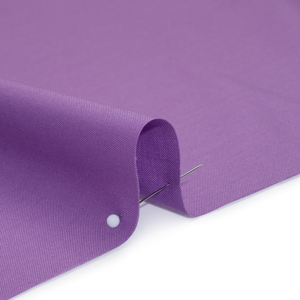 Premium Solid Quilting Cotton by Northcott - Heather - Colorworks Collection - Detail Premium Solid Quilting Cotton by Northcott - Heather - Colorworks Collection - Detail