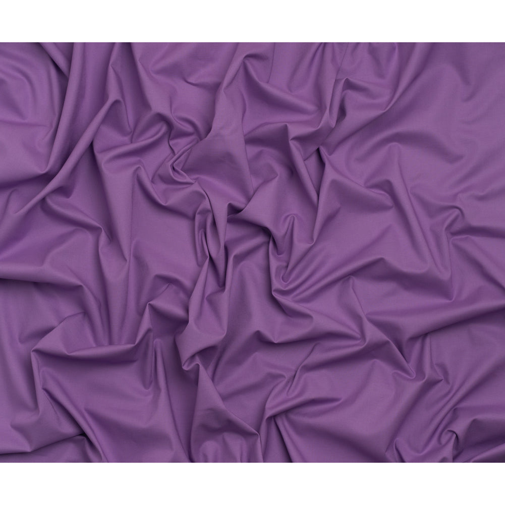 Premium Solid Quilting Cotton by Northcott - Heather - Colorworks Collection - Full Premium Solid Quilting Cotton by Northcott - Heather - Colorworks Collection - Full