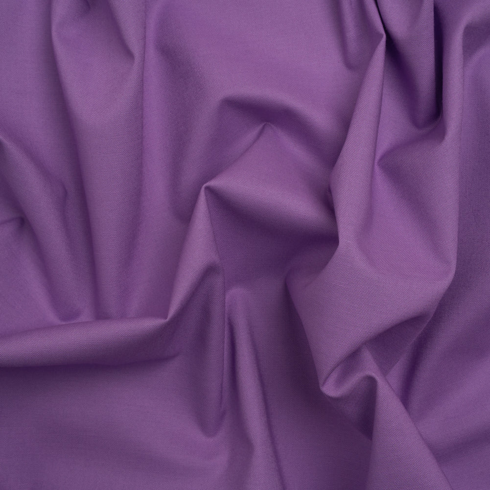 Premium Solid Quilting Cotton by Northcott - Heather - Colorworks Collection Premium Solid Quilting Cotton by Northcott - Heather - Colorworks Collection
