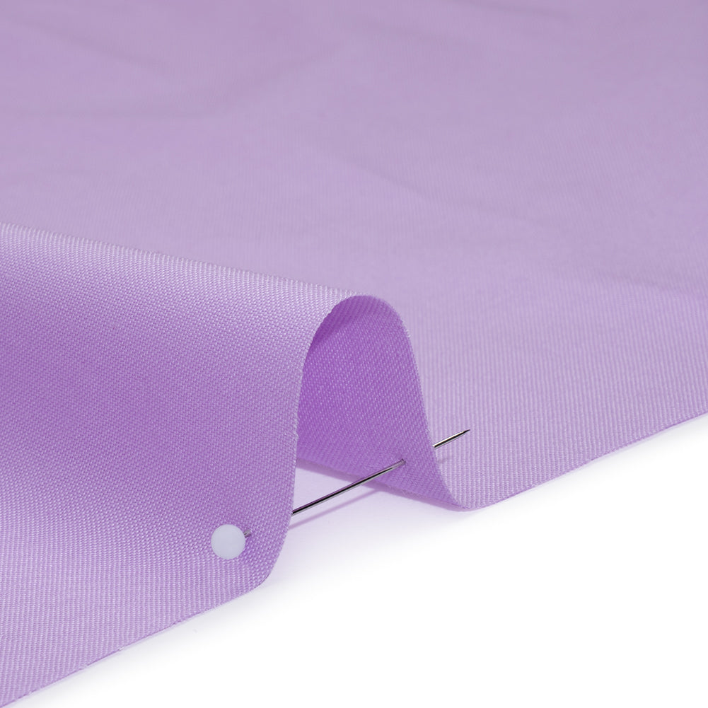 Premium Solid Quilting Cotton by Northcott - Lavendar - Colorworks Collection Premium Solid Quilting Cotton by Northcott - Lavendar - Colorworks Collection