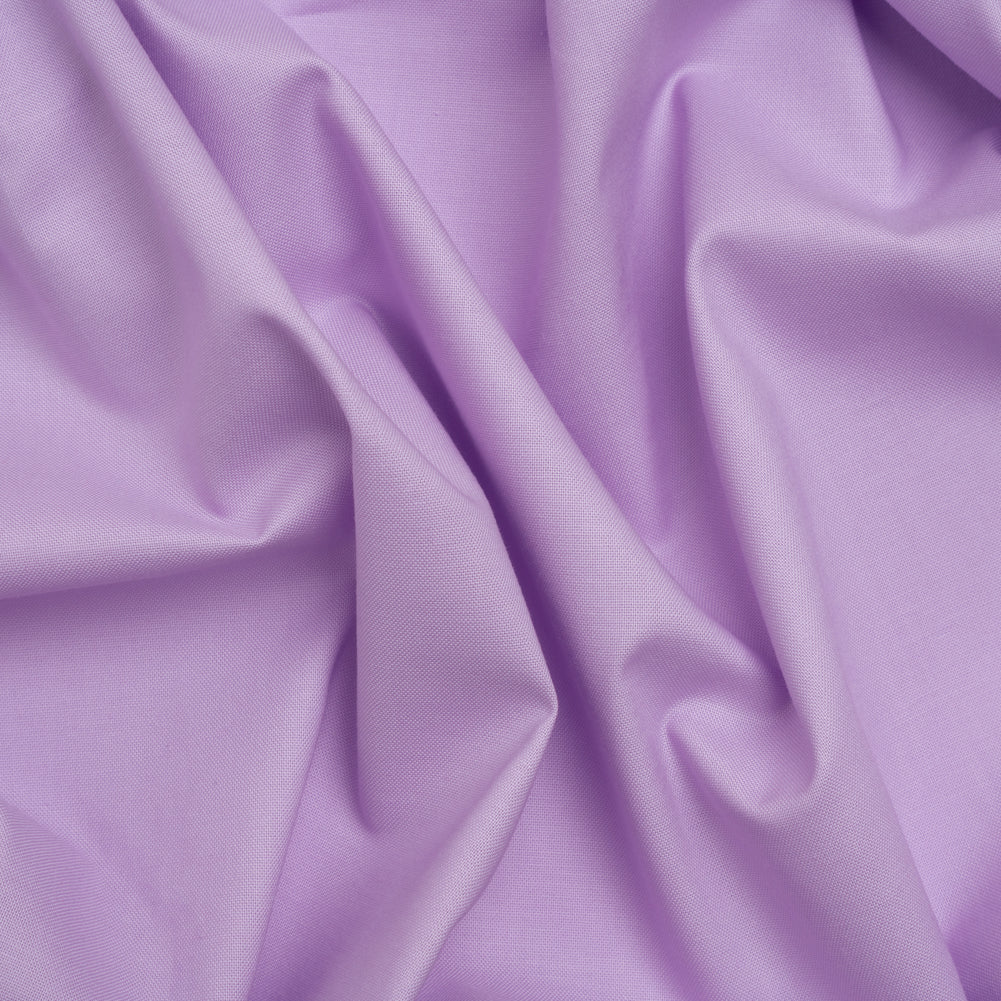 Premium Solid Quilting Cotton by Northcott - Lavendar - Colorworks Collection Premium Solid Quilting Cotton by Northcott - Lavendar - Colorworks Collection