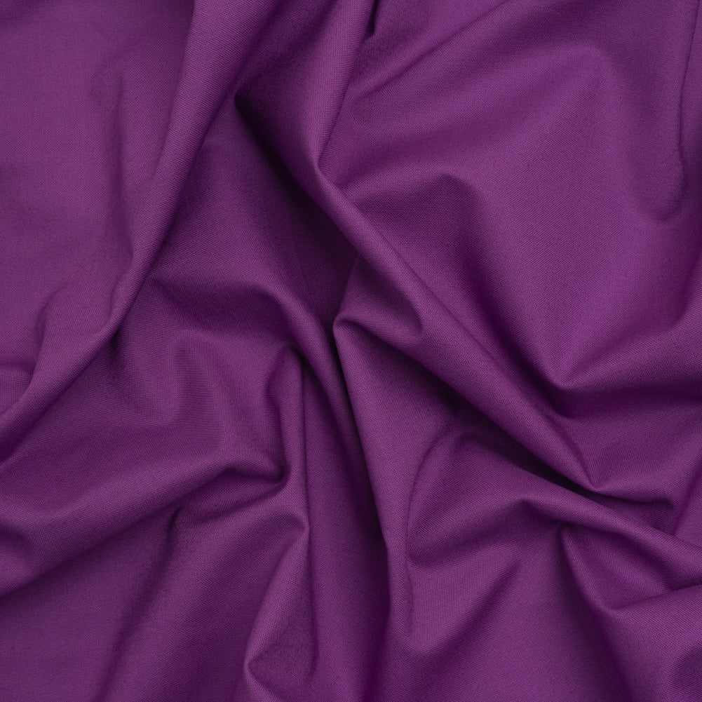 Premium Solid Quilting Cotton by Northcott - African Violet - Colorworks Collection Premium Solid Quilting Cotton by Northcott - African Violet - Colorworks Collection