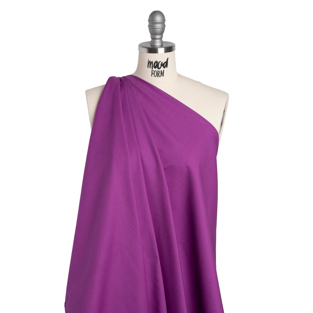 Premium Solid Quilting Cotton by Northcott - Mauve - Colorworks Collection Premium Solid Quilting Cotton by Northcott - Mauve - Colorworks Collection