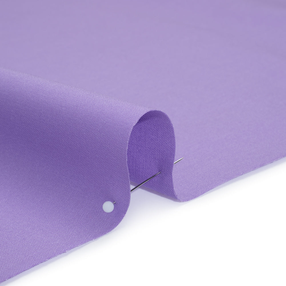 Premium Solid Quilting Cotton by Northcott - Purplewinkle - Colorworks Collection Premium Solid Quilting Cotton by Northcott - Purplewinkle - Colorworks Collection