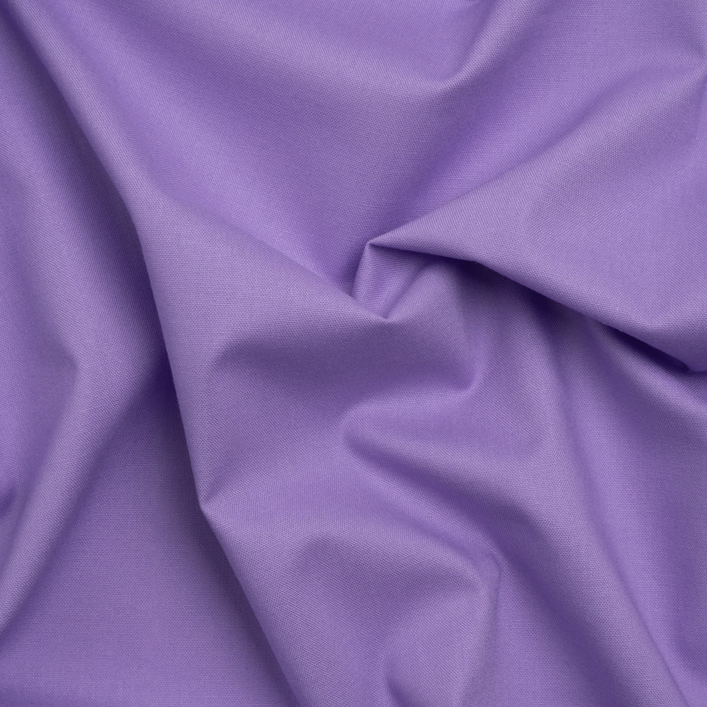 Premium Solid Quilting Cotton by Northcott - Purplewinkle - Colorworks Collection Premium Solid Quilting Cotton by Northcott - Purplewinkle - Colorworks Collection