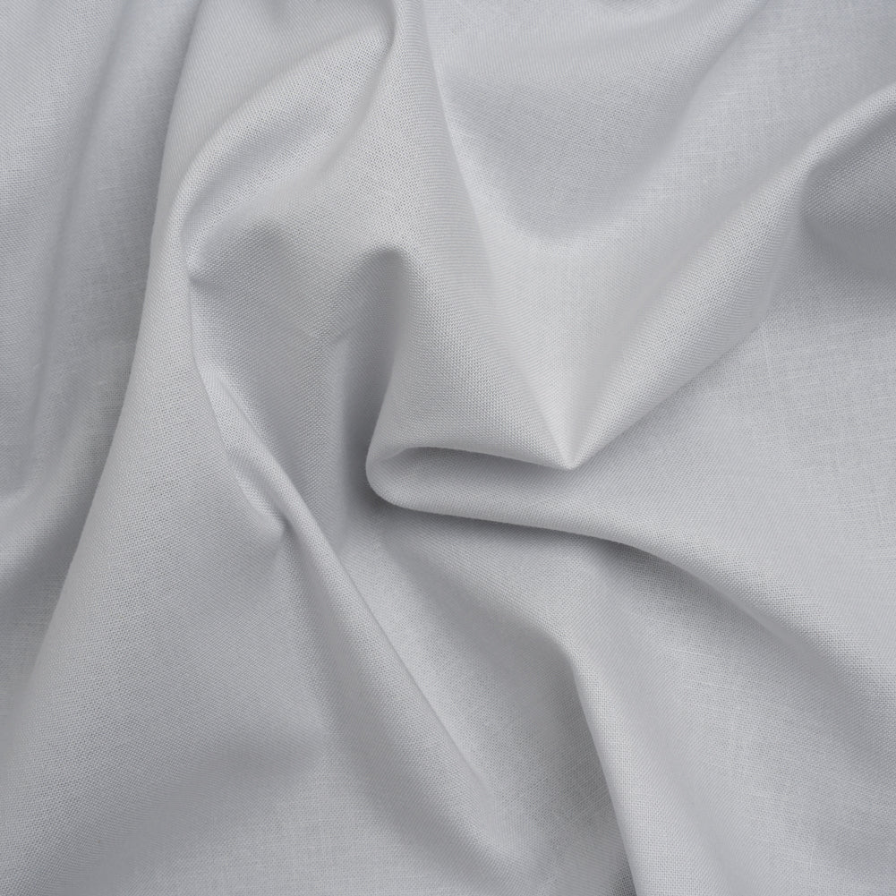 Premium Solid Quilting Cotton by Northcott - Silver Fox - Colorworks Collection Premium Solid Quilting Cotton by Northcott - Silver Fox - Colorworks Collection