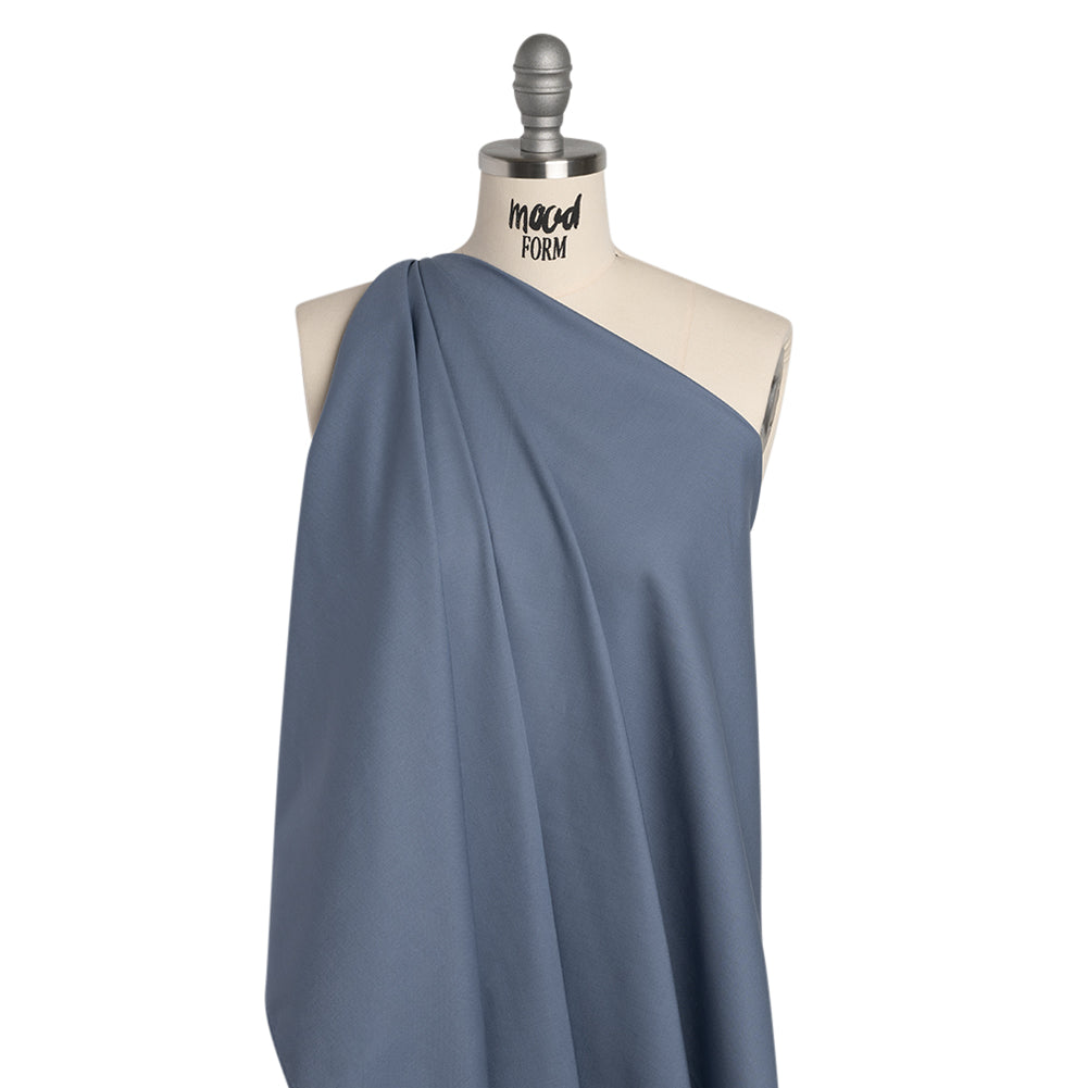 Premium Solid Quilting Cotton by Northcott - Twilight - Colorworks Collection - Drape Premium Solid Quilting Cotton by Northcott - Twilight - Colorworks Collection - Drape