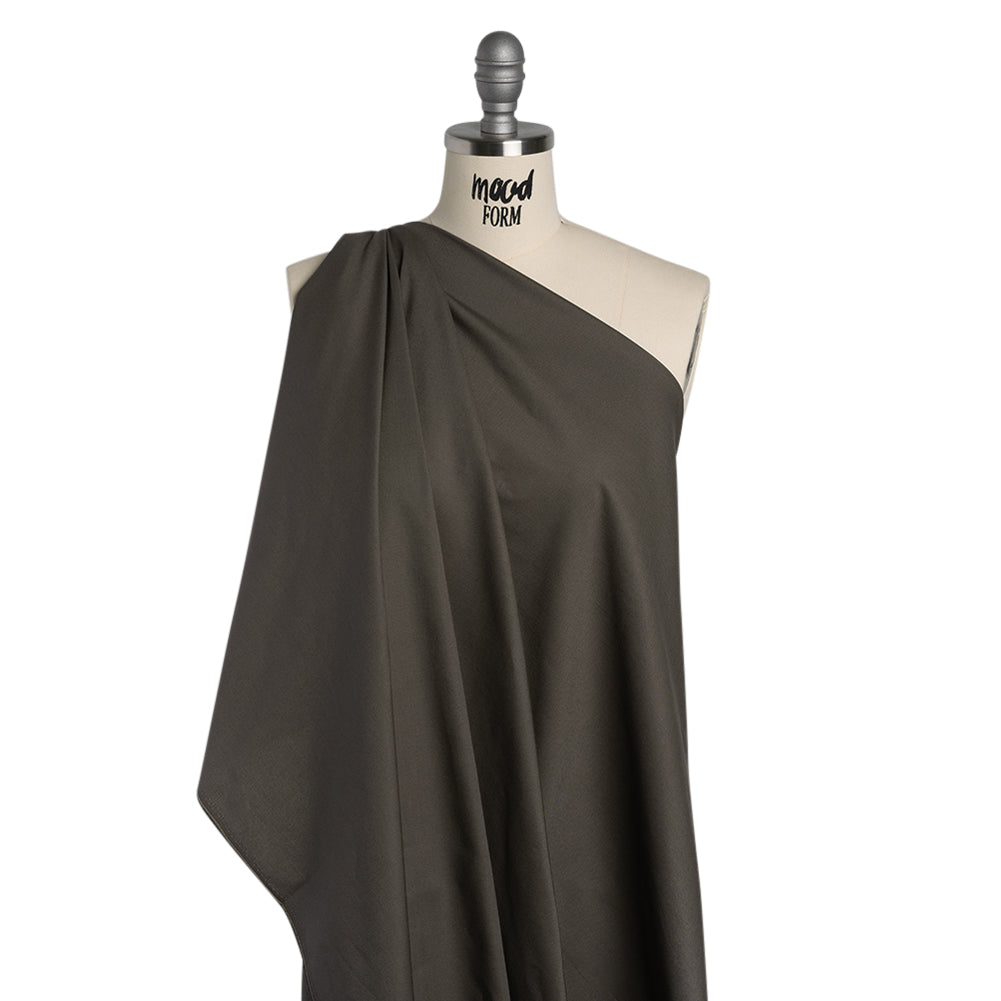 Premium Solid Quilting Cotton by Northcott - Ancient Bronze - Colorworks Collection Premium Solid Quilting Cotton by Northcott - Ancient Bronze - Colorworks Collection