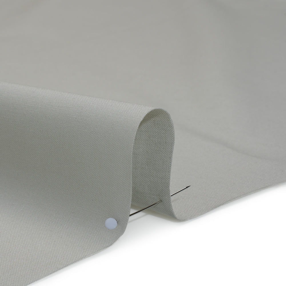 Premium Solid Quilting Cotton by Northcott - Dove - Colorworks Collection Premium Solid Quilting Cotton by Northcott - Dove - Colorworks Collection