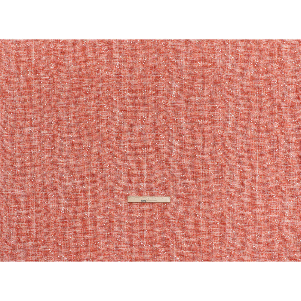 Printed Quilting Cotton by Ghazal Razavi for FIGO Studio - Orange Checks and Stars - Stash Collection - Full - Image 5 of 7 Printed Quilting Cotton by Ghazal Razavi for FIGO Studio - Orange Checks and Stars - Stash Collection - Full - Image 5 of 7