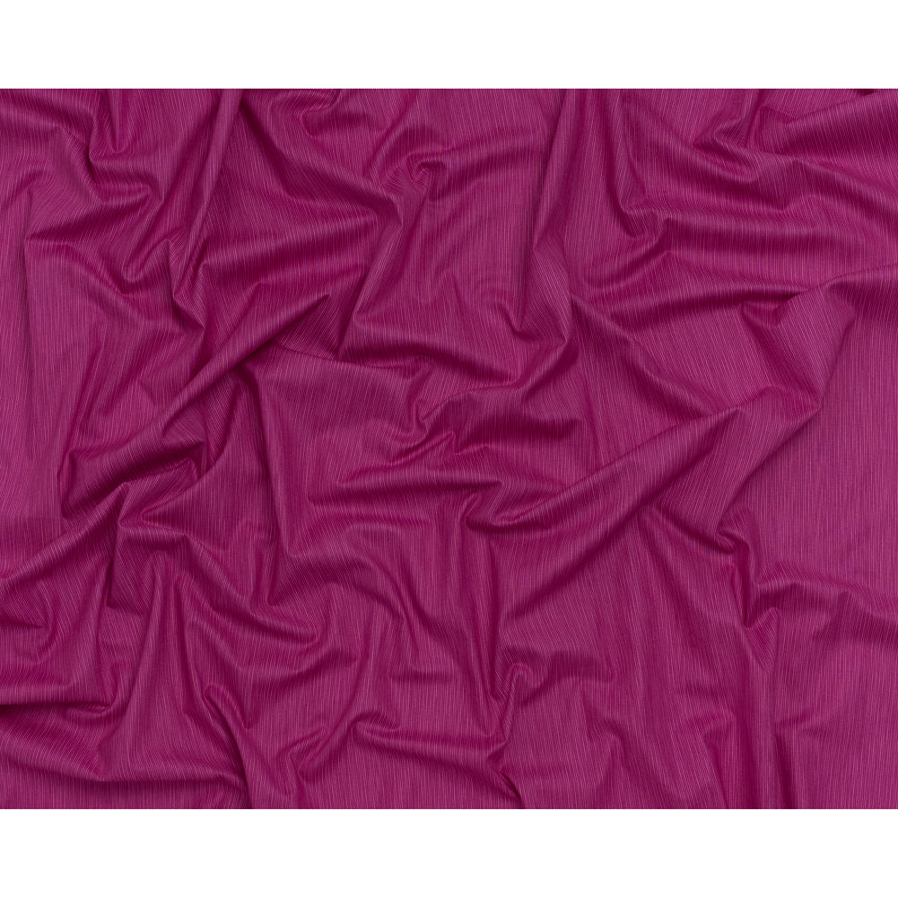 Printed Quilting Cotton by Heather Bailey for FIGO Studio - Boysenberry Fine Line Striations - Pop Sugar Collection - Full - Image 5 of 6 Printed Quilting Cotton by Heather Bailey for FIGO Studio - Boysenberry Fine Line Striations - Pop Sugar Collection - Full - Image 5 of 6