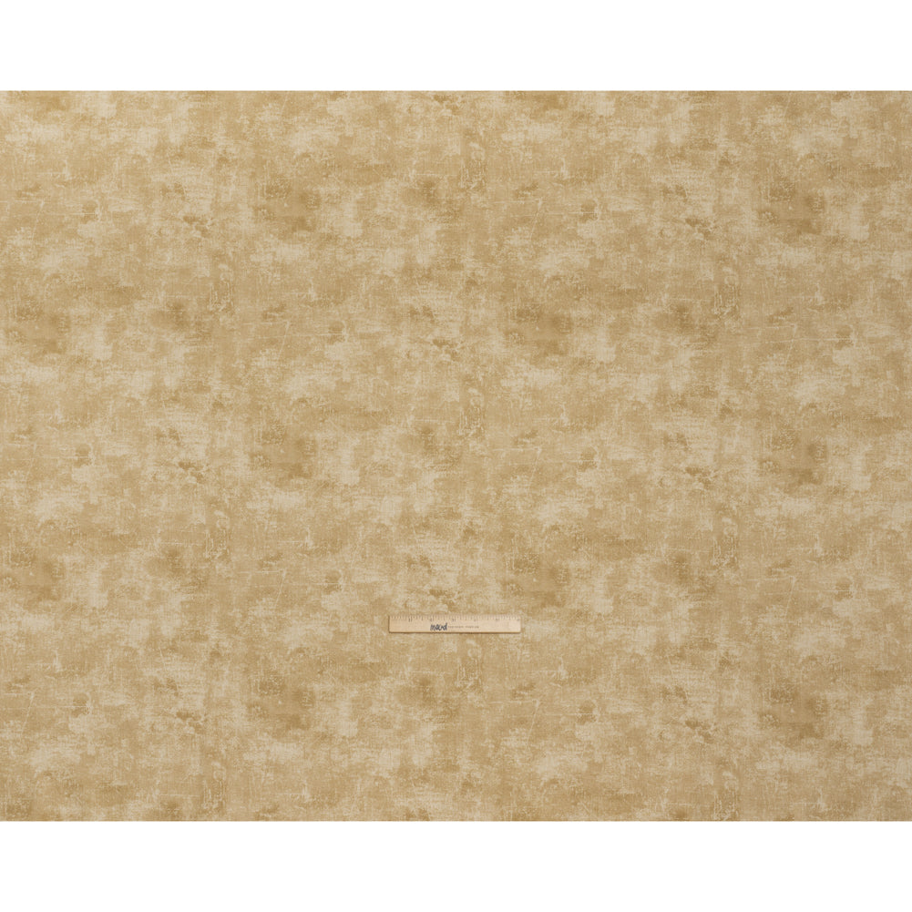 Printed Quilting Cotton by Northcott - Cafe O'Lait Painterly Texture - Canvas Collection Printed Quilting Cotton by Northcott - Cafe O'Lait Painterly Texture - Canvas Collection