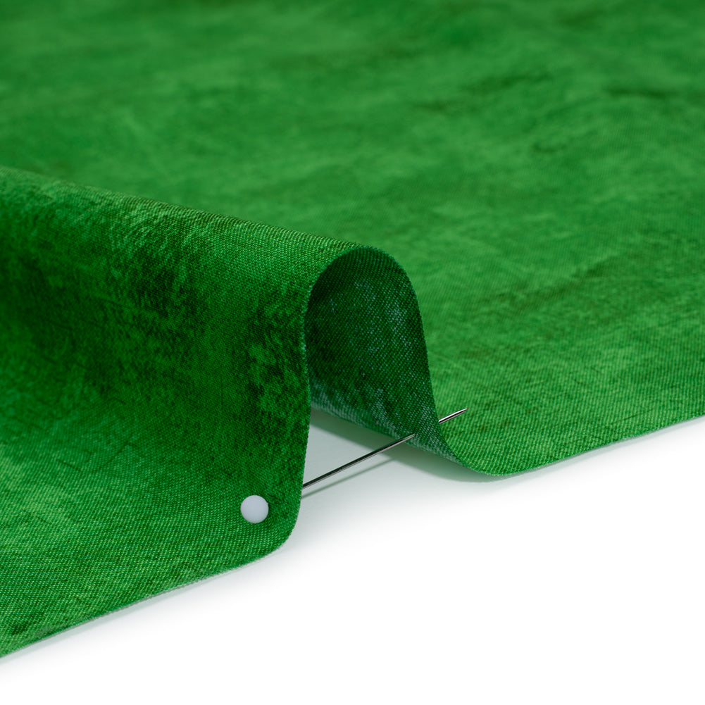 Printed Quilting Cotton by Northcott - Astro Turf Painterly Texture - Canvas Collection Printed Quilting Cotton by Northcott - Astro Turf Painterly Texture - Canvas Collection