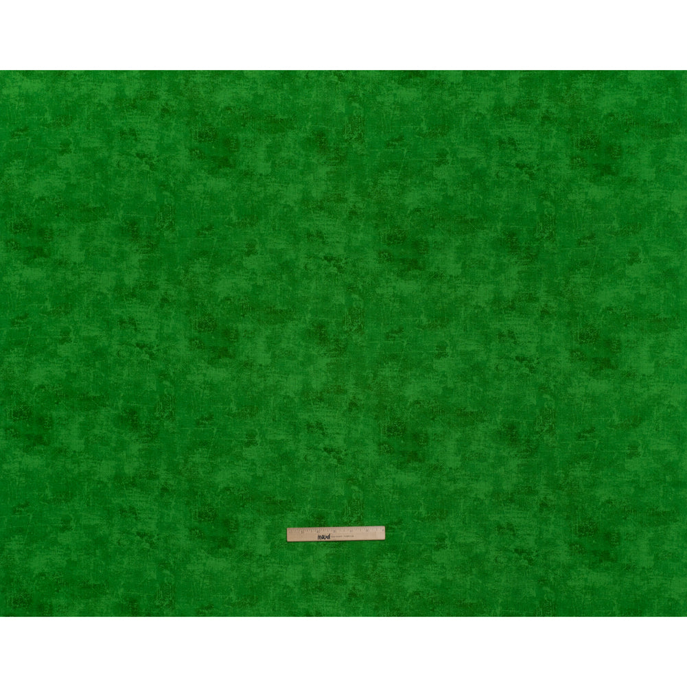 Printed Quilting Cotton by Northcott - Astro Turf Painterly Texture - Canvas Collection Printed Quilting Cotton by Northcott - Astro Turf Painterly Texture - Canvas Collection