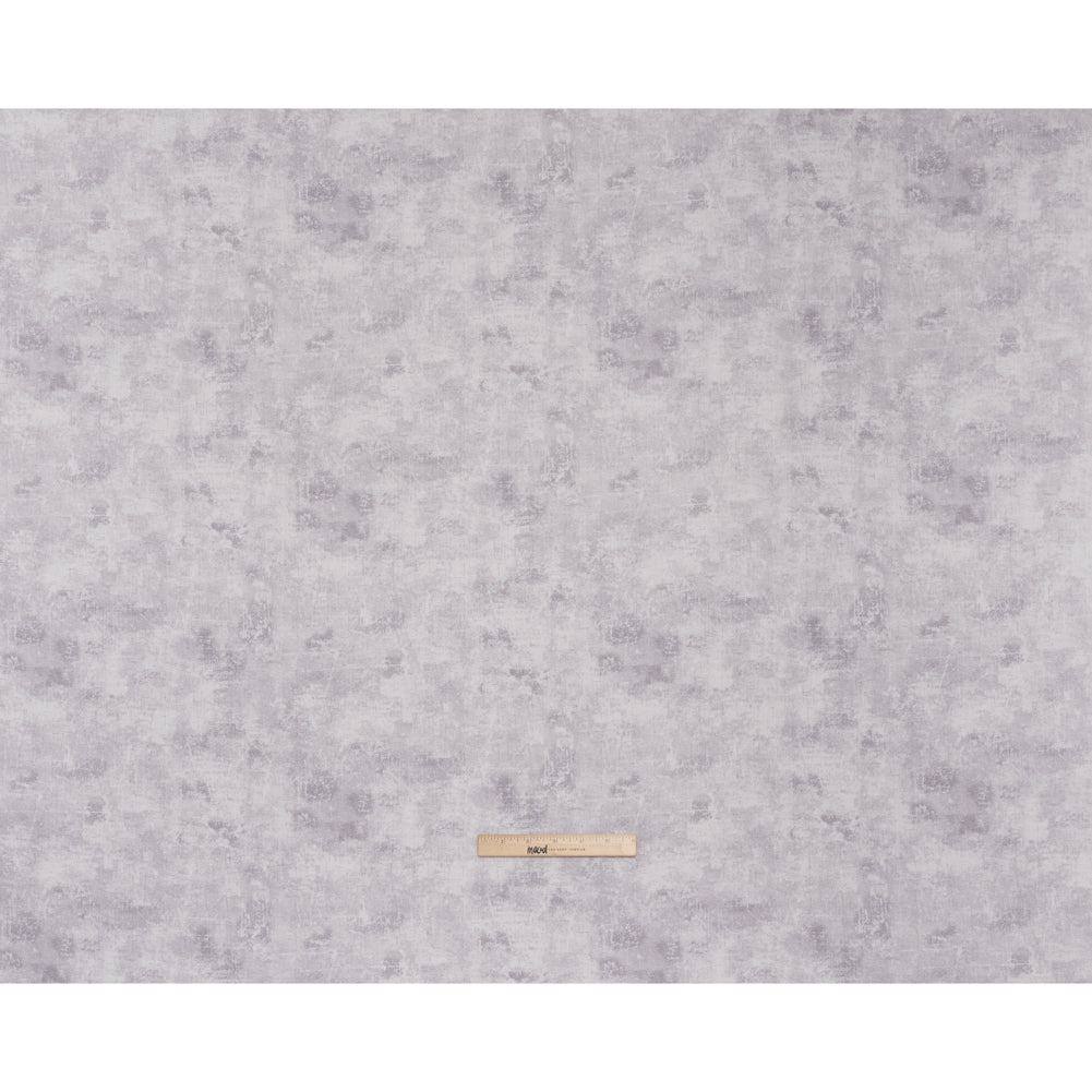Printed Quilting Cotton by Northcott - Polar Frost Painterly Texture - Canvas Collection Printed Quilting Cotton by Northcott - Polar Frost Painterly Texture - Canvas Collection