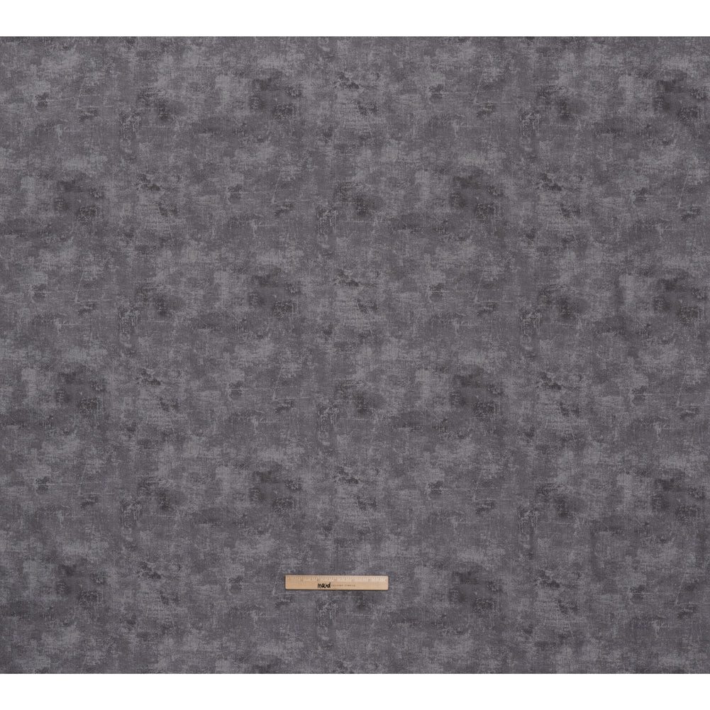 Printed Quilting Cotton by Northcott - Gray Beard Painterly Texture - Canvas Collection - Full - Image 6 of 7 Printed Quilting Cotton by Northcott - Gray Beard Painterly Texture - Canvas Collection - Full - Image 6 of 7