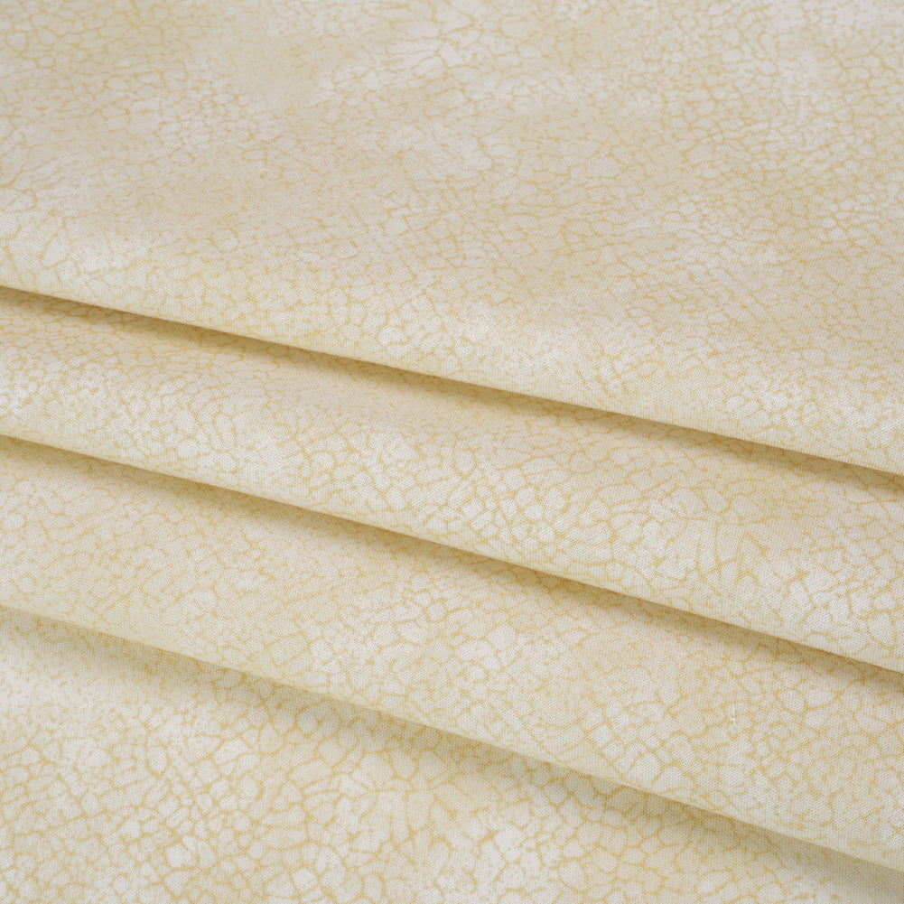 Quilting Cotton by Northcott - Bamboo Textural Abstract - Crackle Collection Detail Quilting Cotton by Northcott - Bamboo Textural Abstract - Crackle Collection Detail