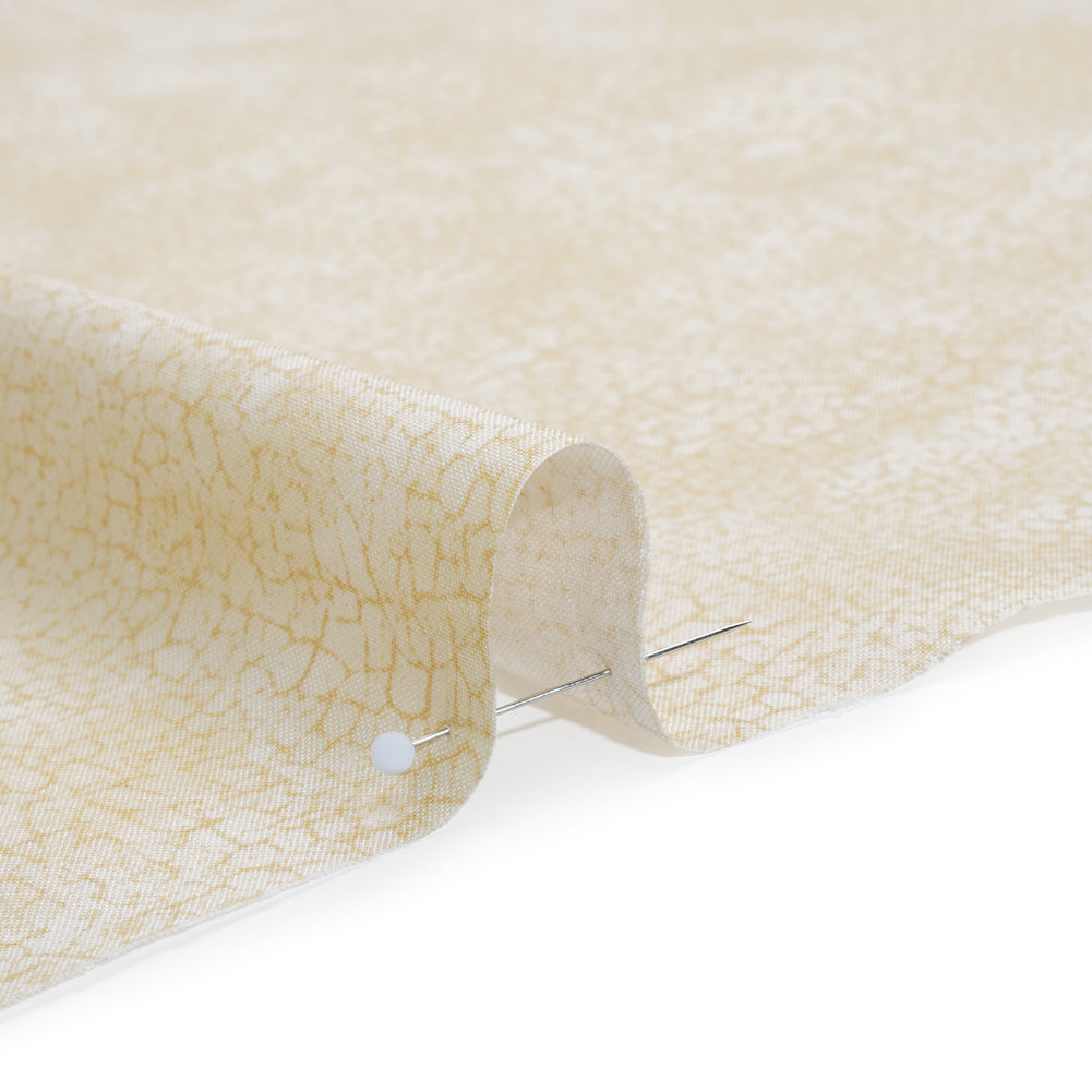 Quilting Cotton by Northcott - Bamboo Textural Abstract - Crackle Collection Full Quilting Cotton by Northcott - Bamboo Textural Abstract - Crackle Collection Full