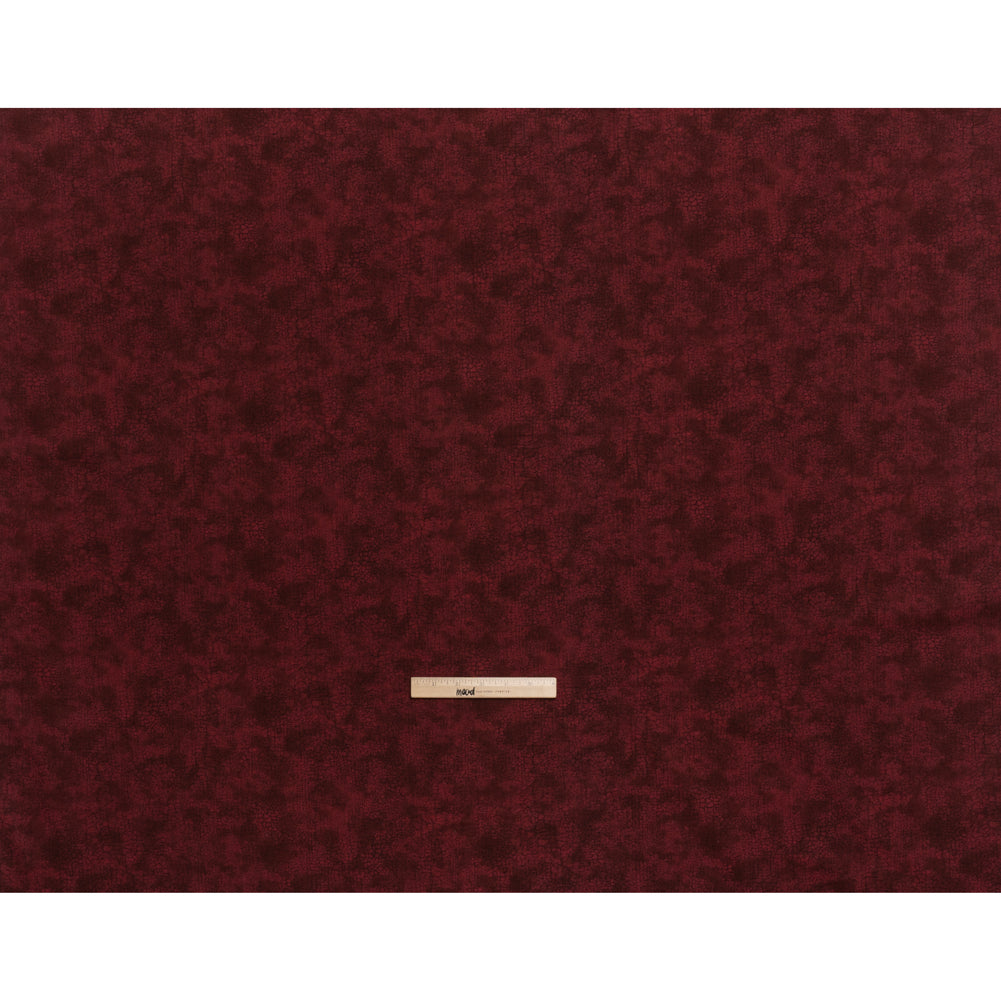 Quilting Cotton by Northcott - Cabernet Textural Abstract - Crackle Collection - Full - Image 5 of 6 Quilting Cotton by Northcott - Cabernet Textural Abstract - Crackle Collection - Full - Image 5 of 6