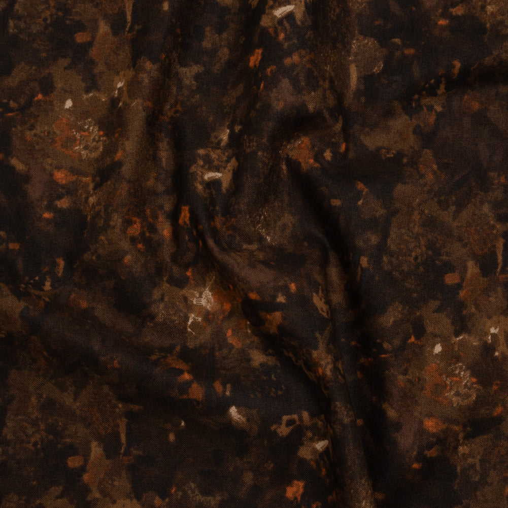 Printed Quilting Cotton by Deborah Edwards for Northcott Studio - Earth Painterly Abstract - Chroma Collection Printed Quilting Cotton by Deborah Edwards for Northcott Studio - Earth Painterly Abstract - Chroma Collection