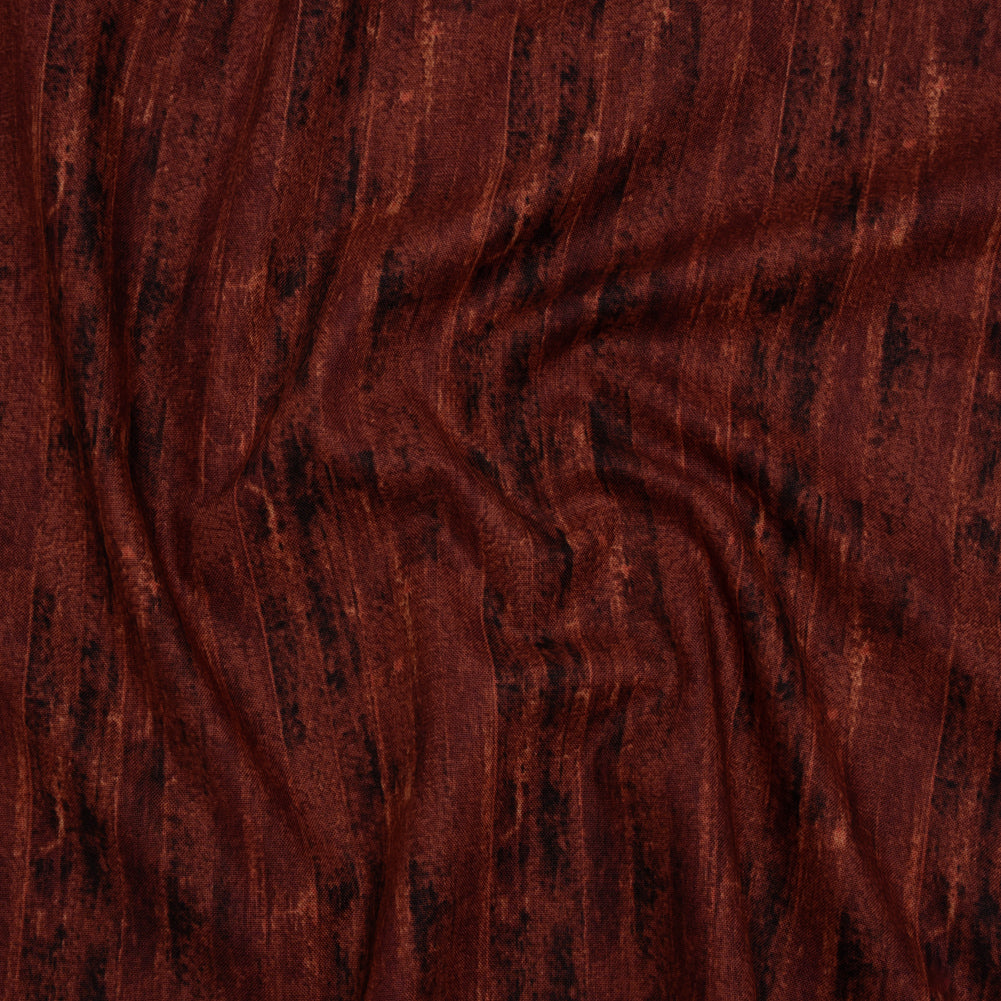 Printed Quilting Cotton by Northcott Studio - Red Barnboard - Naturescapes Collection Printed Quilting Cotton by Northcott Studio - Red Barnboard - Naturescapes Collection