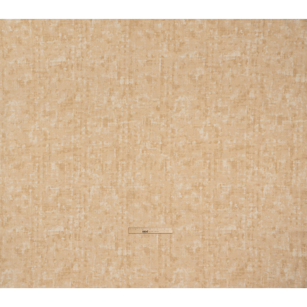 Printed Quilting Cotton by Patrick Lose for Northcott - Wicker Jazzy Painted Texture - Tonal Trios Collection Full Printed Quilting Cotton by Patrick Lose for Northcott - Wicker Jazzy Painted Texture - Tonal Trios Collection Full