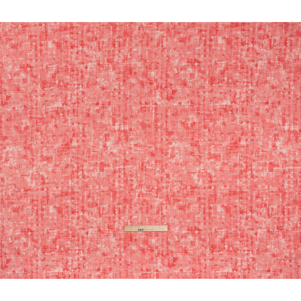 Printed Quilting Cotton by Patrick Lose for Northcott - Daiquiri Jazzy Painted Texture - Tonal Trios Collection - Full Printed Quilting Cotton by Patrick Lose for Northcott - Daiquiri Jazzy Painted Texture - Tonal Trios Collection - Full