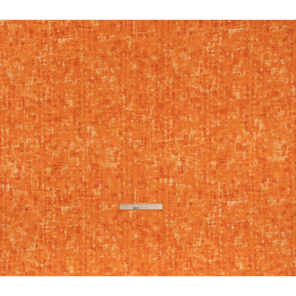 Printed Quilting Cotton by Patrick Lose for Northcott - Tiger Lily Jazzy Painted Texture - Tonal Trios Collection Full Printed Quilting Cotton by Patrick Lose for Northcott - Tiger Lily Jazzy Painted Texture - Tonal Trios Collection Full