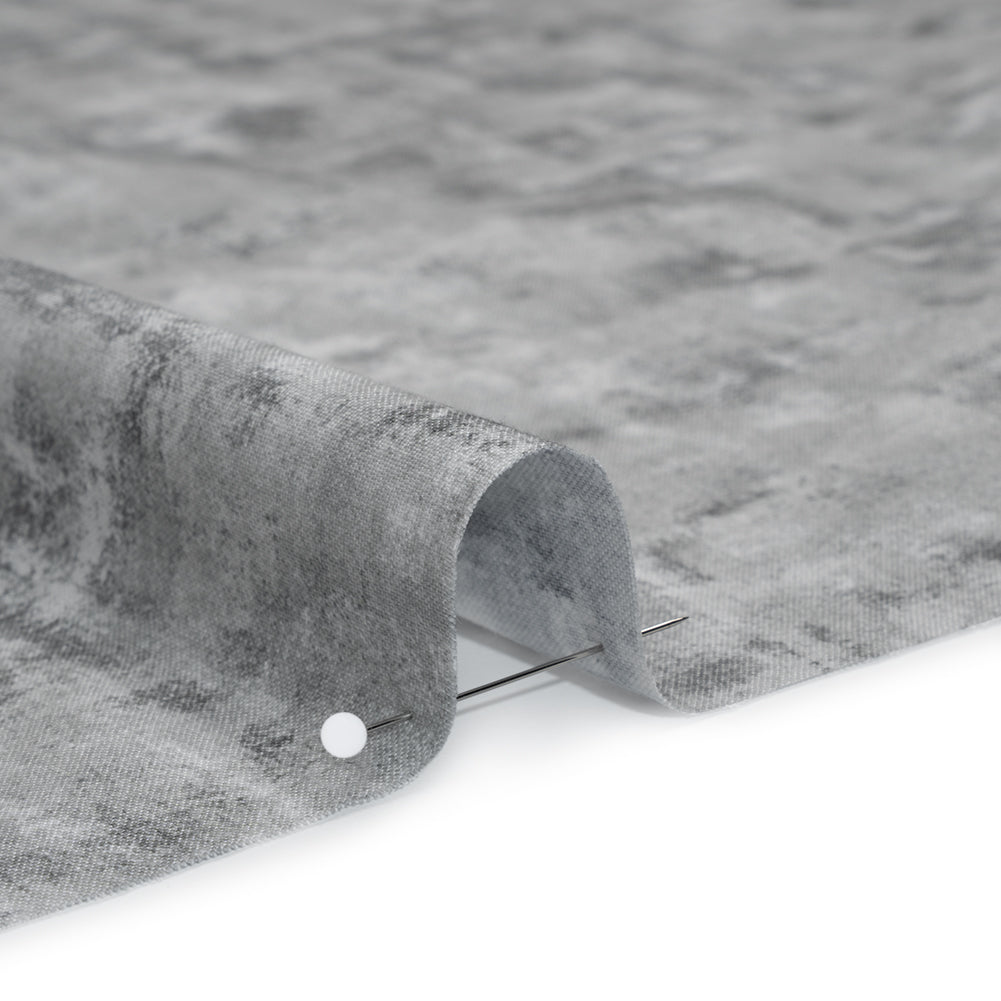 Printed Quilting Cotton by Patrick Lose for Northcott - Urban Jazzy Painted Texture - Tonal Trios Collection Printed Quilting Cotton by Patrick Lose for Northcott - Urban Jazzy Painted Texture - Tonal Trios Collection