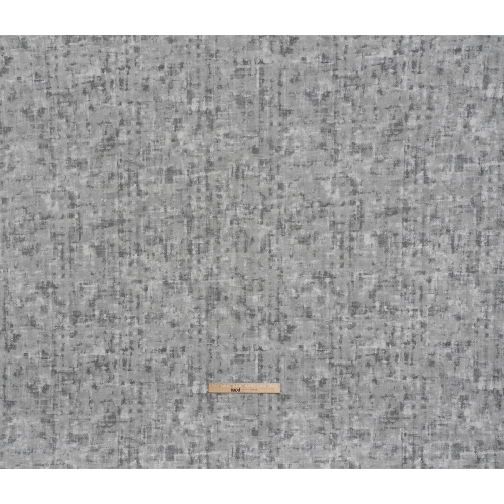 Printed Quilting Cotton by Patrick Lose for Northcott - Urban Jazzy Painted Texture - Tonal Trios Collection Printed Quilting Cotton by Patrick Lose for Northcott - Urban Jazzy Painted Texture - Tonal Trios Collection