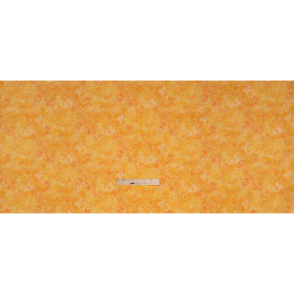 Metallic Printed Quilting Cotton by Northcott - Tutti Fruiti Speckle - Shimmer Collection - Full Metallic Printed Quilting Cotton by Northcott - Tutti Fruiti Speckle - Shimmer Collection - Full