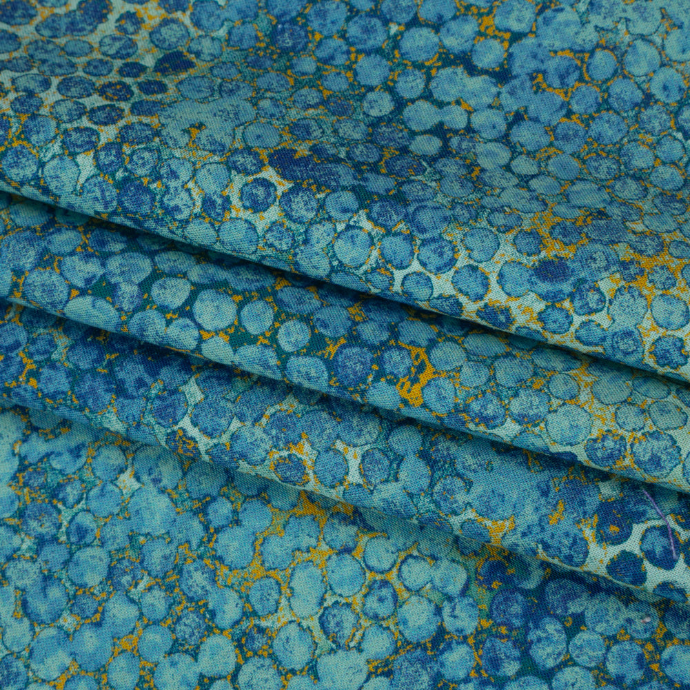 Wide Backing Quilting Cotton by Northcott, 108" Wide - Dusk Large Pebbles - Shimmer Wide Backing Collection Wide Backing Quilting Cotton by Northcott, 108" Wide - Dusk Large Pebbles - Shimmer Wide Backing Collection