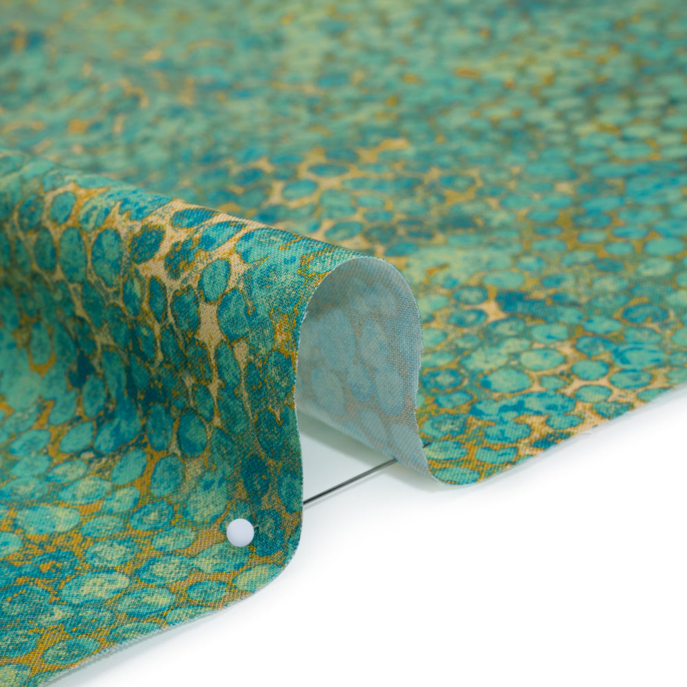Wide Backing Quilting Cotton by Northcott, 108" Wide - Dawn Large Pebbles - Shimmer Wide Backing Collection Wide Backing Quilting Cotton by Northcott, 108" Wide - Dawn Large Pebbles - Shimmer Wide Backing Collection